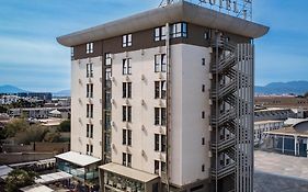 Sardegna Hotel - Suites&Restaurant