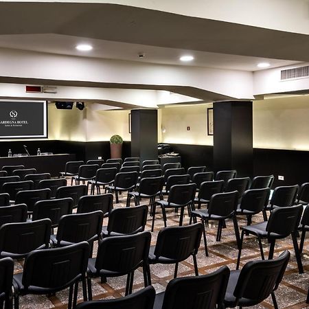 Sardegna Hotel - Suites&Restaurant Cagliari Esterno foto