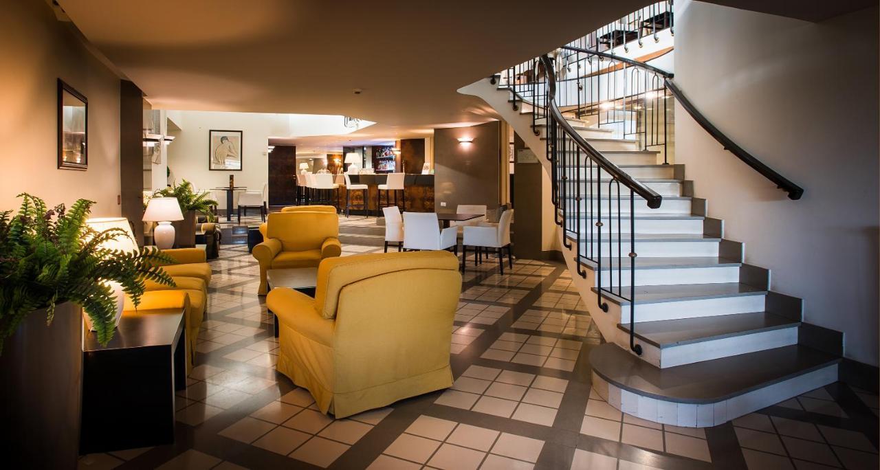 Sardegna Hotel - Suites&Restaurant Cagliari Esterno foto