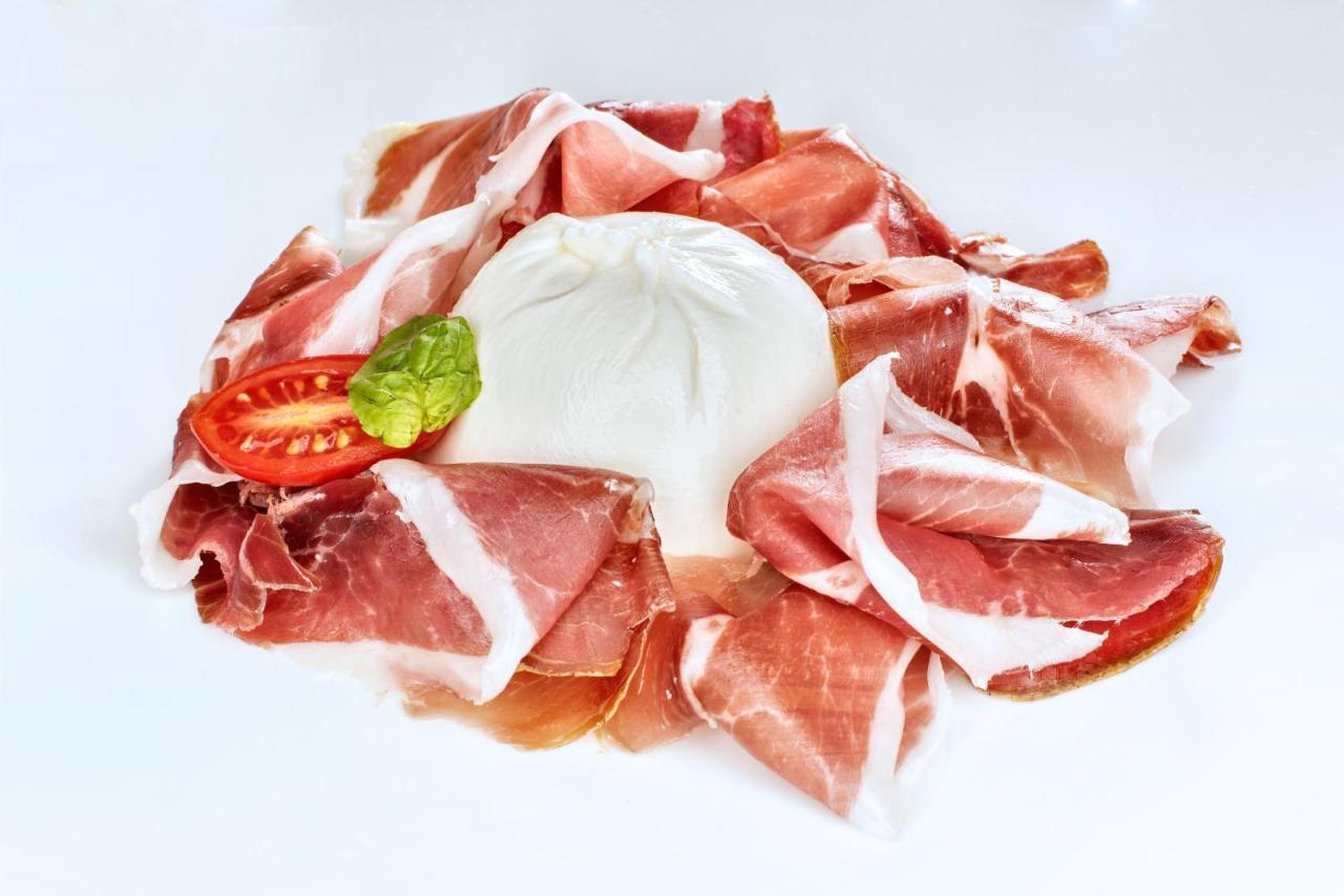 Sardegna Hotel - Suites&Restaurant Cagliari Esterno foto