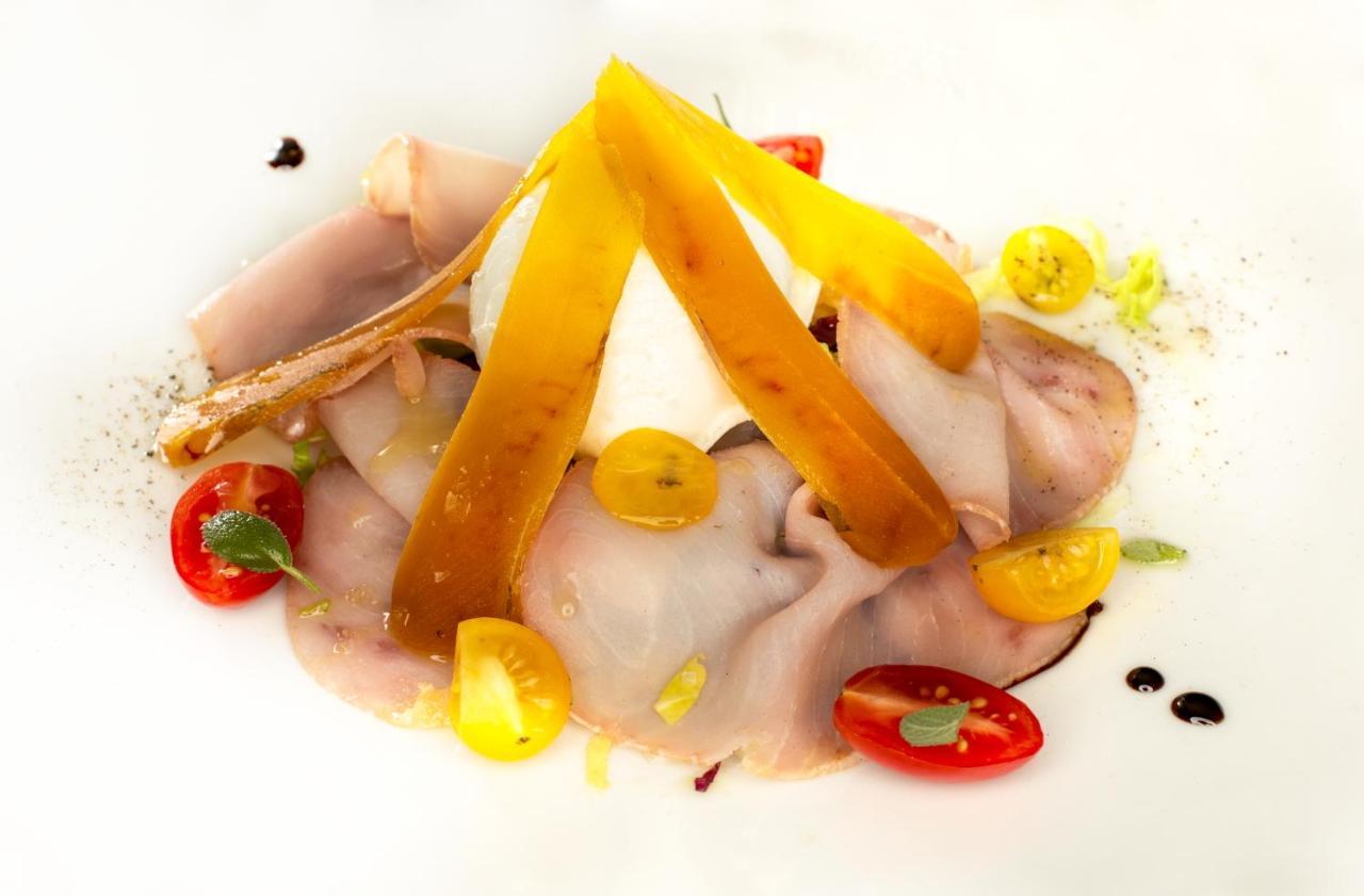 Sardegna Hotel - Suites&Restaurant Cagliari Esterno foto
