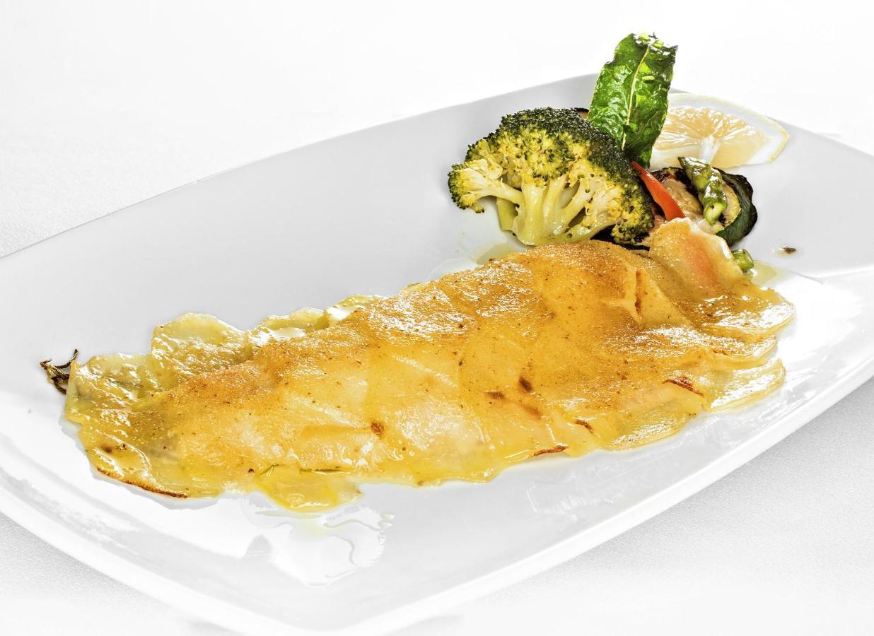 Sardegna Hotel - Suites&Restaurant Cagliari Esterno foto