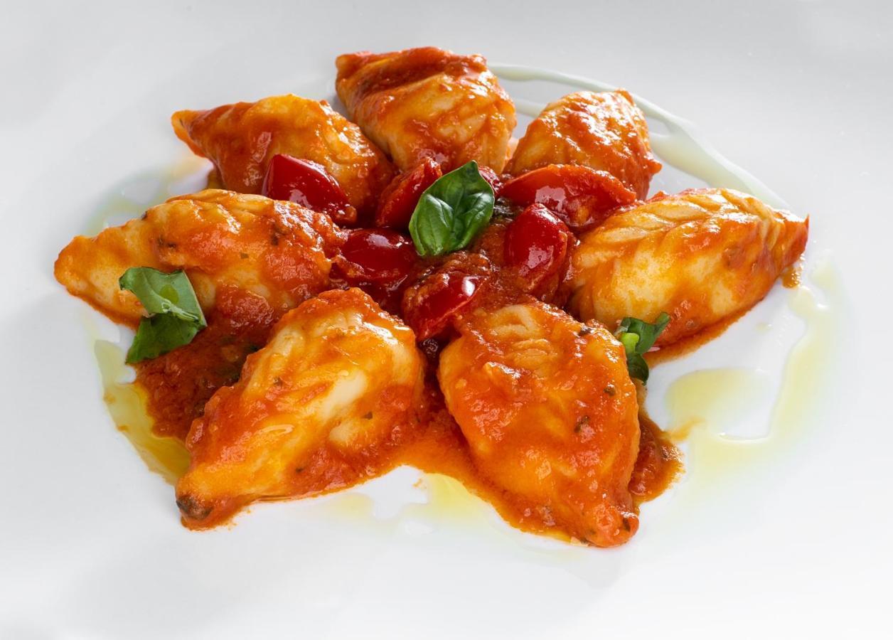 Sardegna Hotel - Suites&Restaurant Cagliari Esterno foto