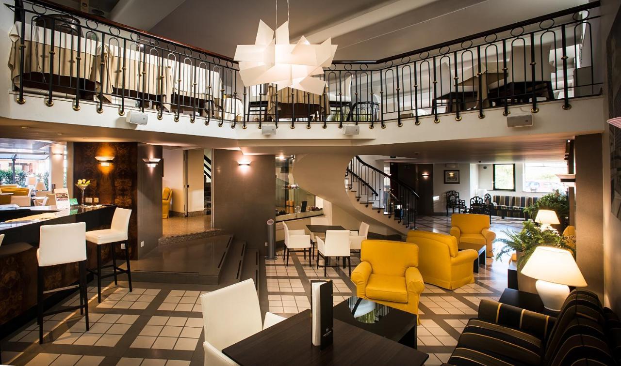 Sardegna Hotel - Suites&Restaurant Cagliari Esterno foto