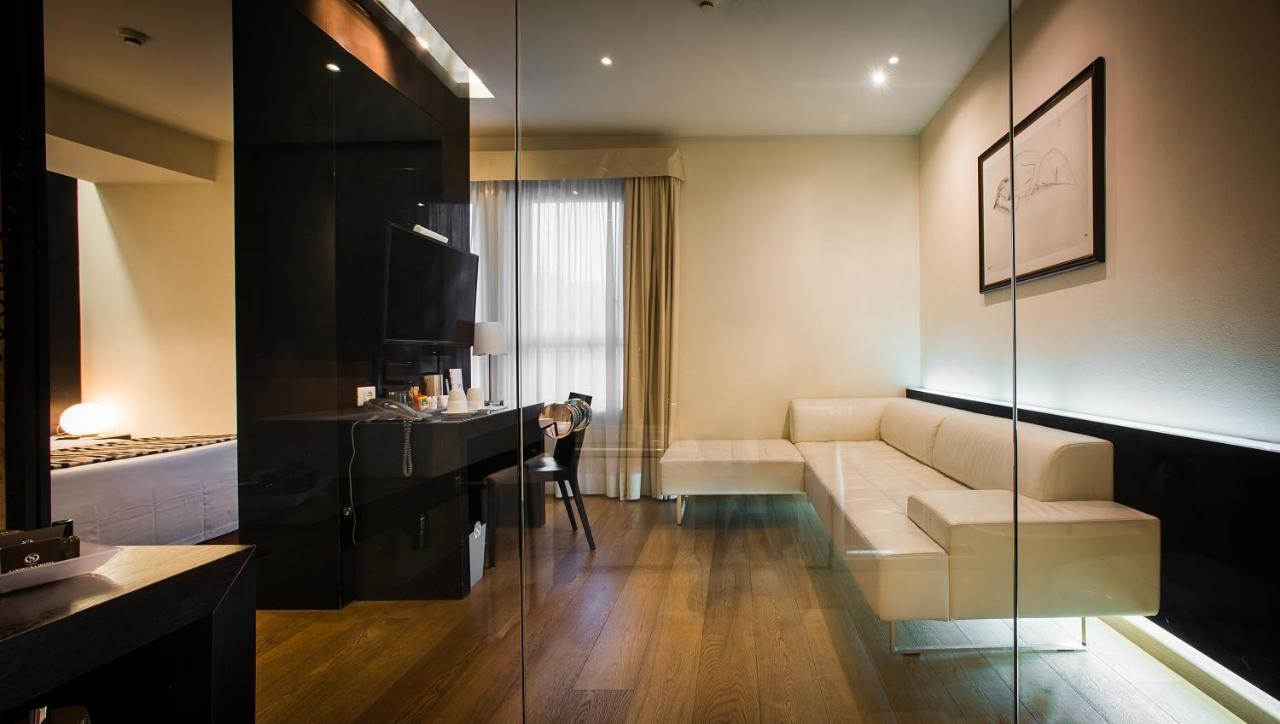 Sardegna Hotel - Suites&Restaurant Cagliari Esterno foto