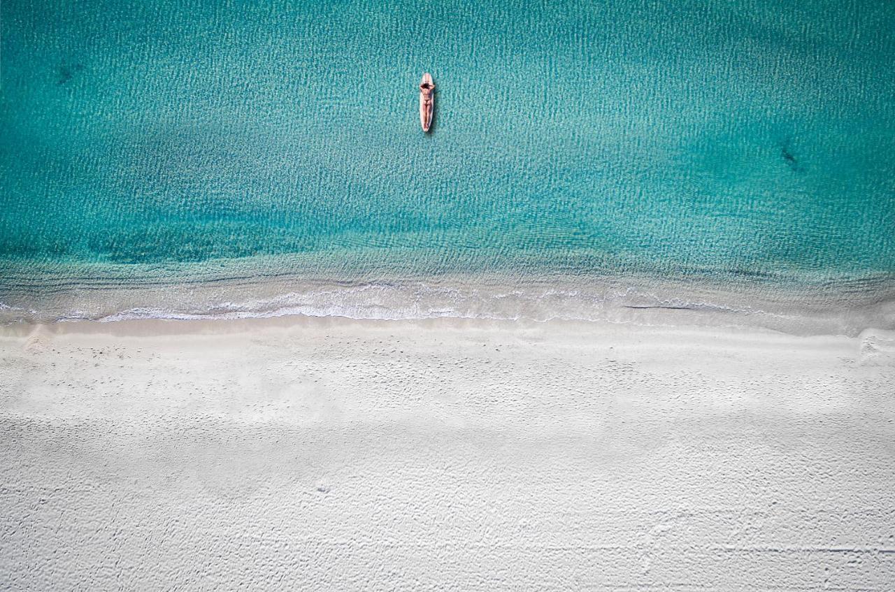 Sardegna Hotel - Suites&Restaurant Cagliari Esterno foto