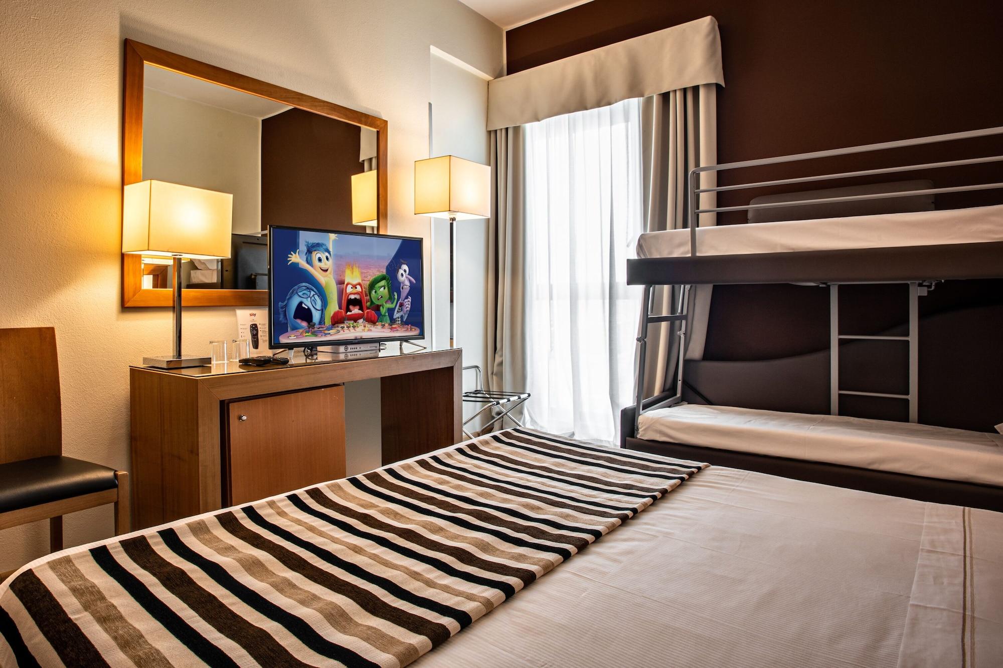 Sardegna Hotel - Suites&Restaurant Cagliari Esterno foto