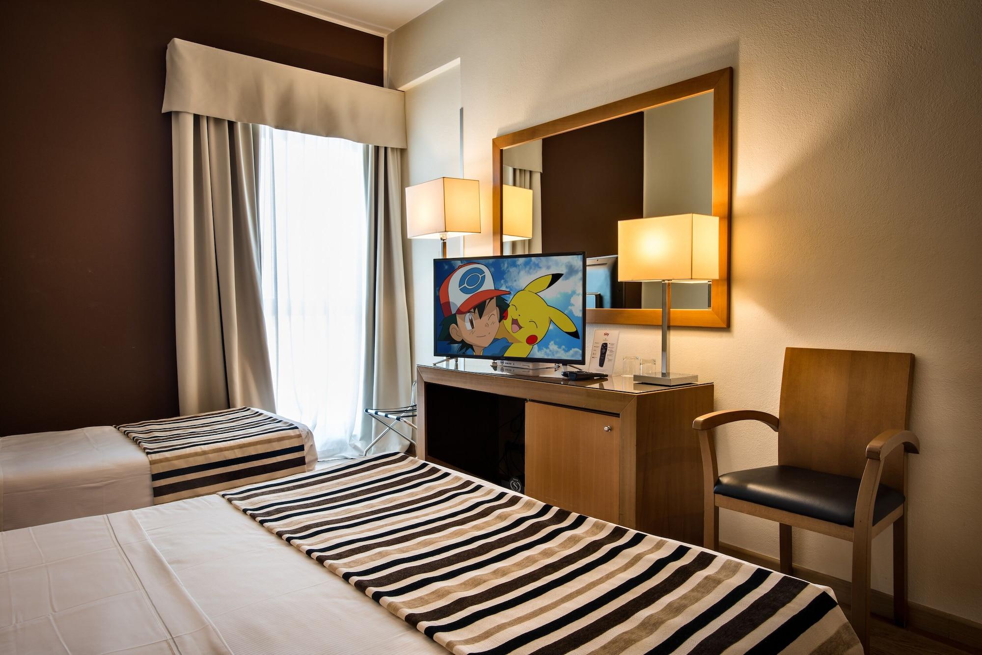 Sardegna Hotel - Suites&Restaurant Cagliari Esterno foto