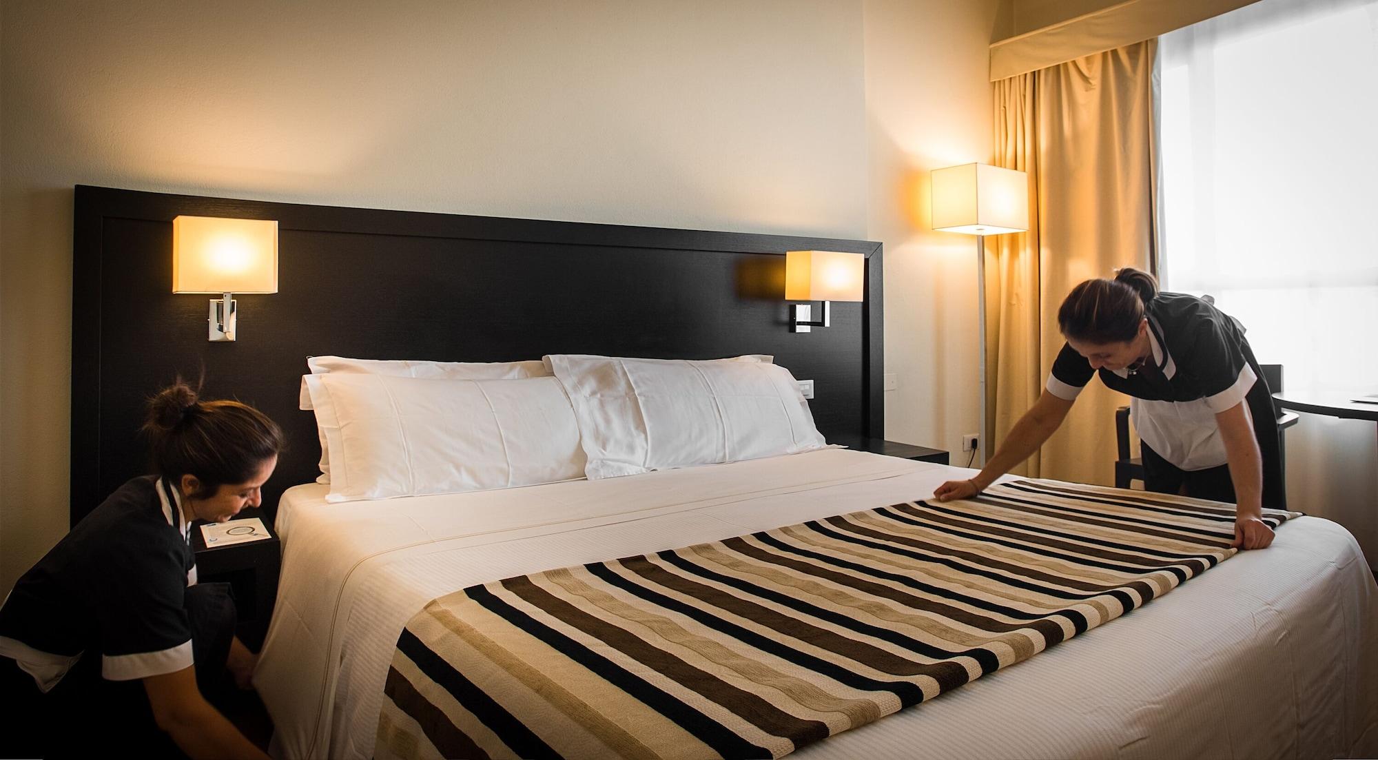 Sardegna Hotel - Suites&Restaurant Cagliari Esterno foto
