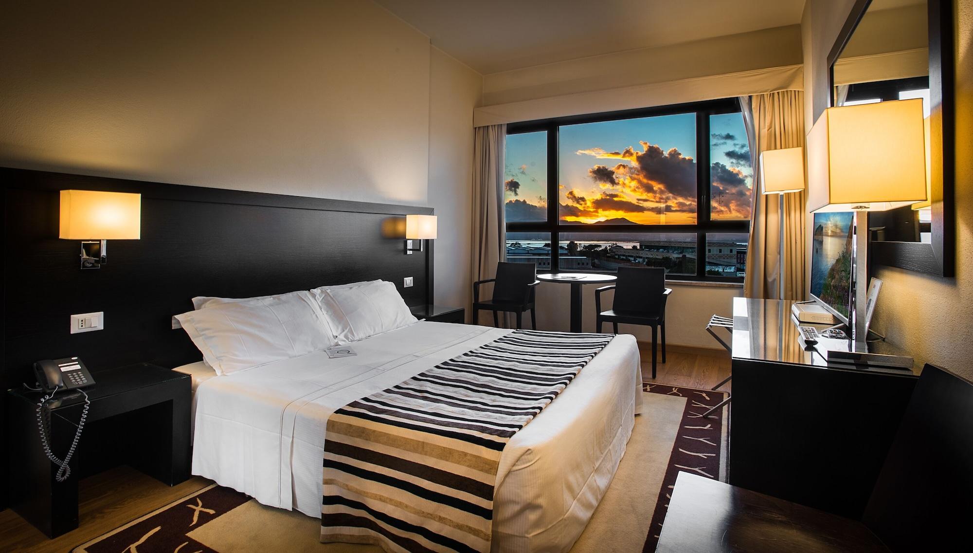 Sardegna Hotel - Suites&Restaurant Cagliari Esterno foto