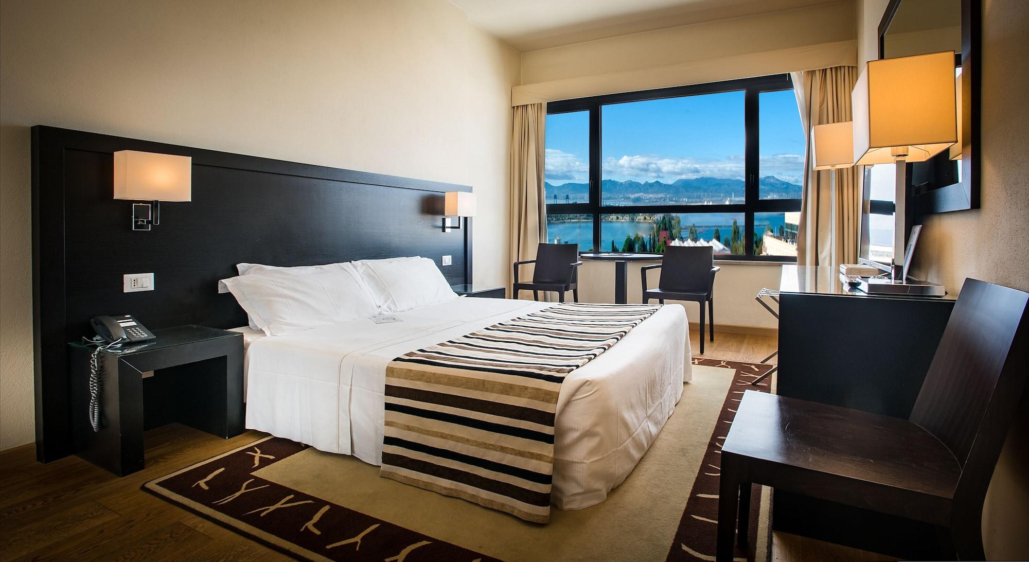 Sardegna Hotel - Suites&Restaurant Cagliari Esterno foto