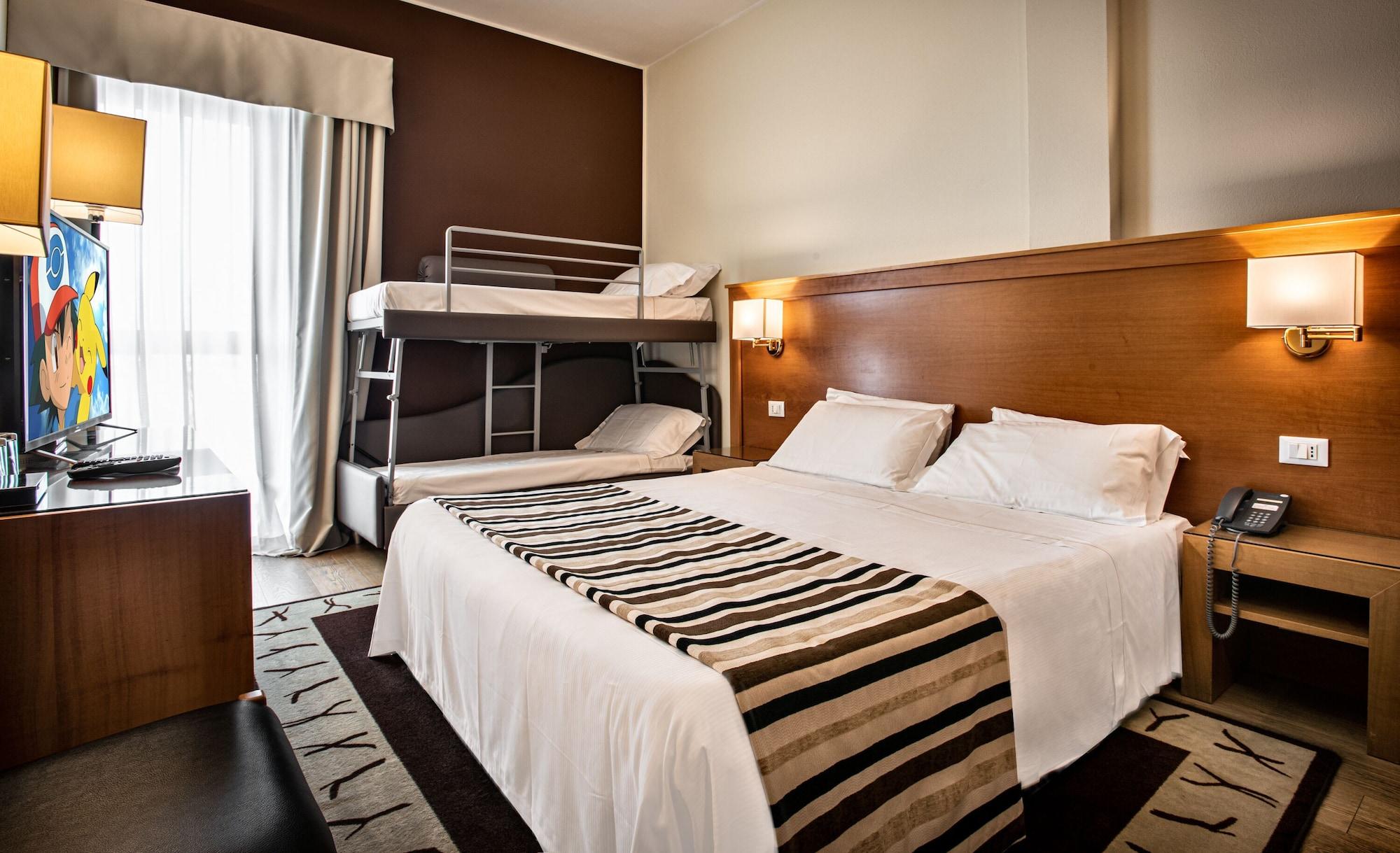Sardegna Hotel - Suites&Restaurant Cagliari Esterno foto