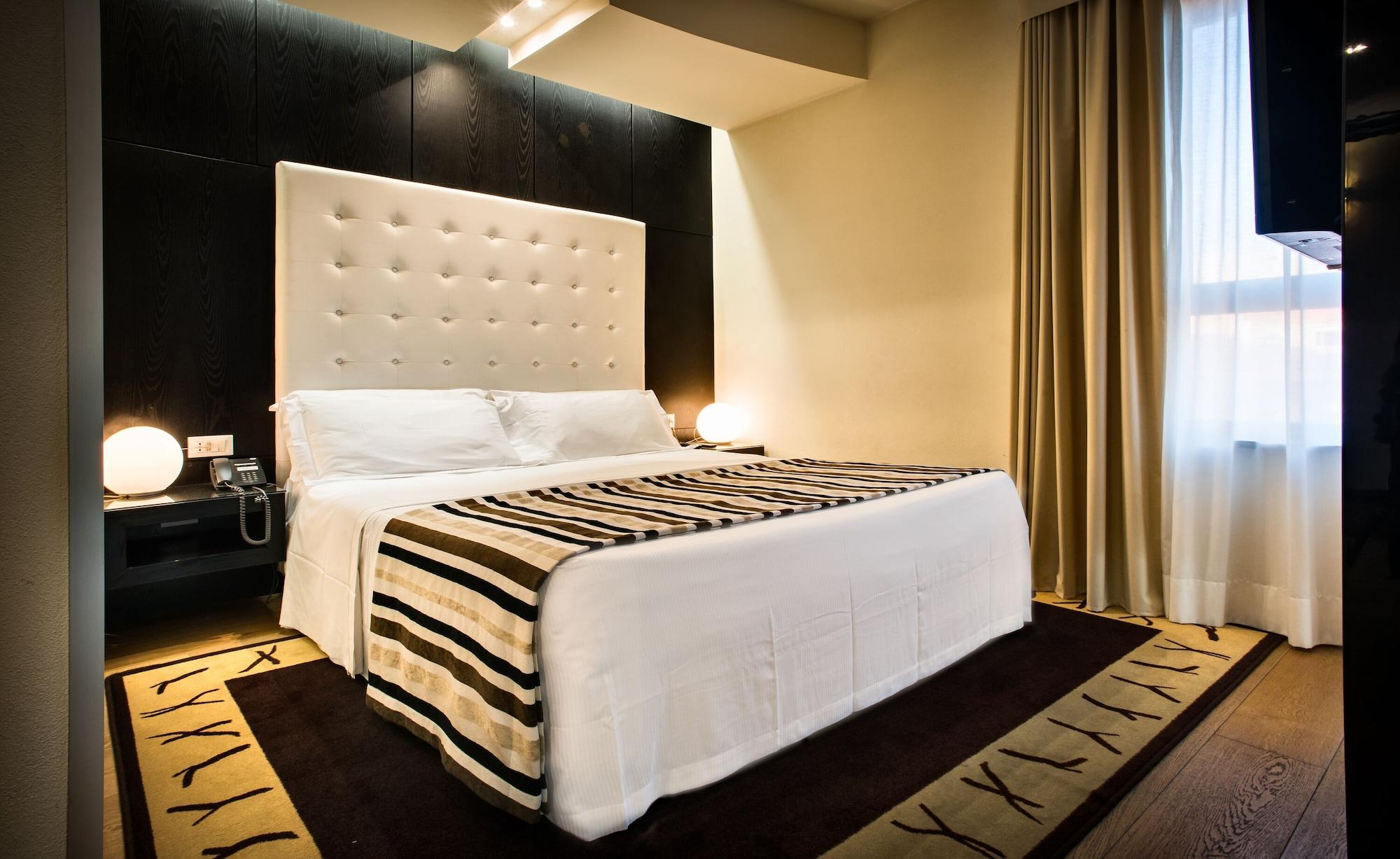 Sardegna Hotel - Suites&Restaurant Cagliari Esterno foto