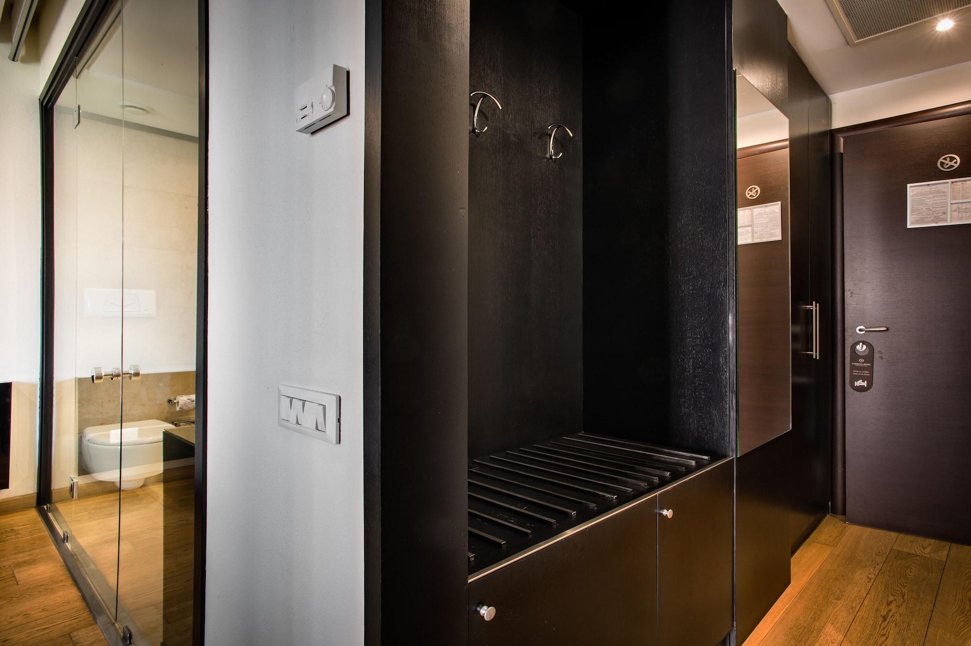 Sardegna Hotel - Suites&Restaurant Cagliari Esterno foto