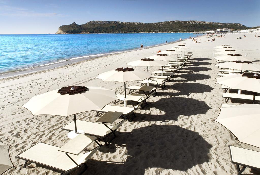 Sardegna Hotel - Suites&Restaurant Cagliari Esterno foto
