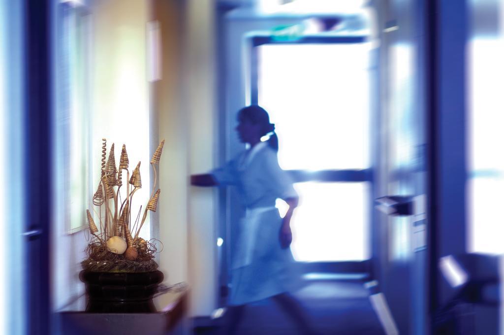 Sardegna Hotel - Suites&Restaurant Cagliari Esterno foto